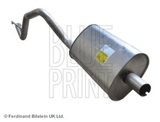REAR MUFFLER FITS: JEEP GRAND