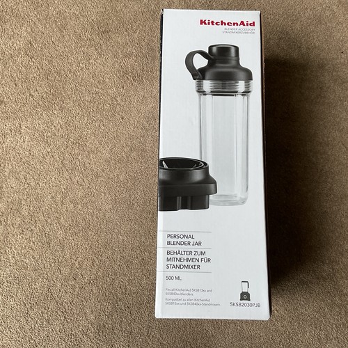 Kitchenaid blender personal - kitchenaid,