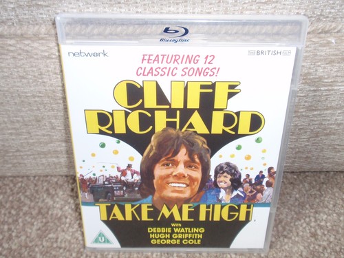 Take high blu ray 1973 - me,