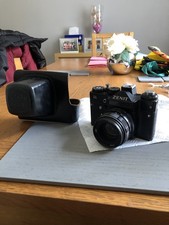 Zenith / Zenit 11 SLR camera