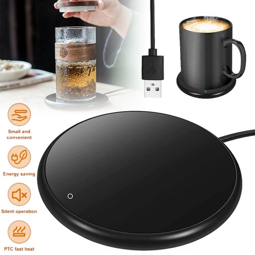 Coffee mug warmer - coffee, electric