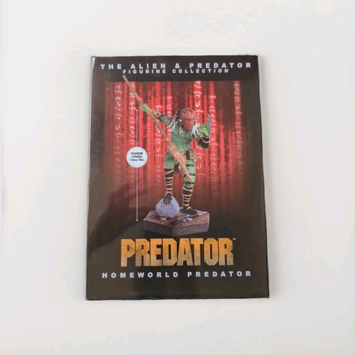 Alien predator homeworld - predator,