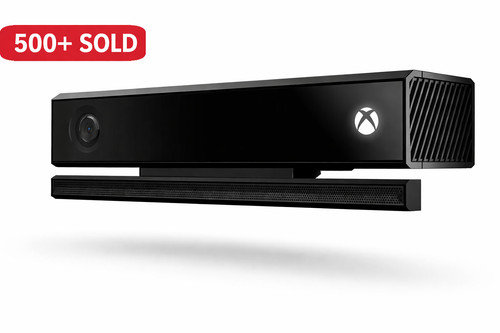 Microsoft xbox one - one, kinect