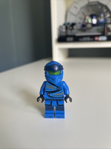 Lego minifigure ninjago njo669 - lego,