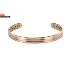 Vinterly Pure Copper Bracelets
