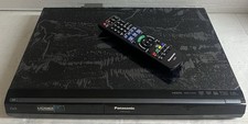 Panasonic DMR-EX769EB-K Freeview+ 160GB Hard Disc Drive DVD Recorder - Black