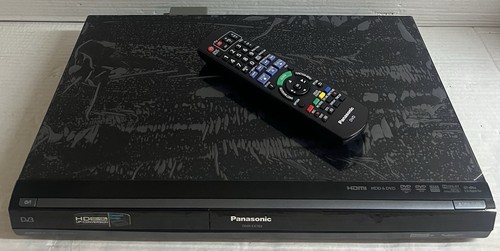Panasonic dmr ex769eb - panasonic, dmr-ex769eb-k