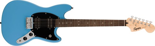Squier fender - squier, by