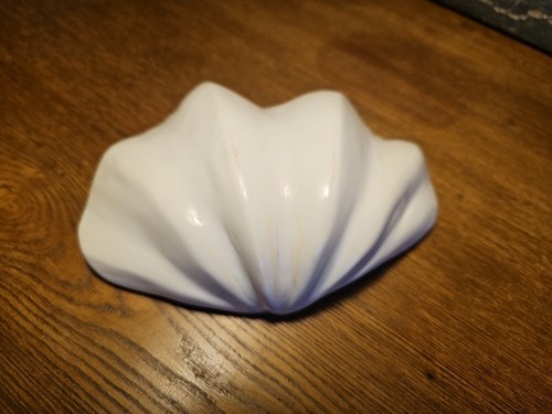 Large vintage polished natural - polished,