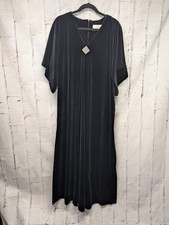 VTG David Brown Black Long