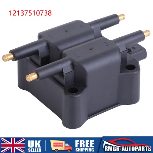 Ignition coil pack for mini - ignition,