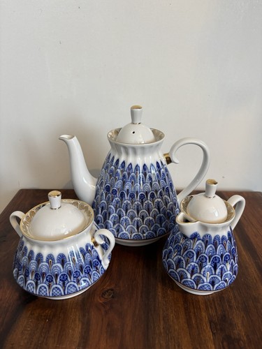 Lomonosov lfz porcelain forget - lfz,