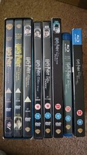 Harry potter complete - harry,