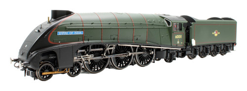 Hornby r3004 class - hornby, oo