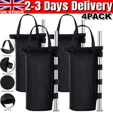 Sandbags set heavy duty - sandbags,