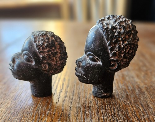 Vintage african zimbabwe stone - zimbabwe,