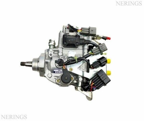 Fuel high pressure pump for - high,