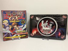 Yu-Gi-Oh! GX Ultimate Guide Magazine Bundle Set 24 Issues With Tin Carry Case