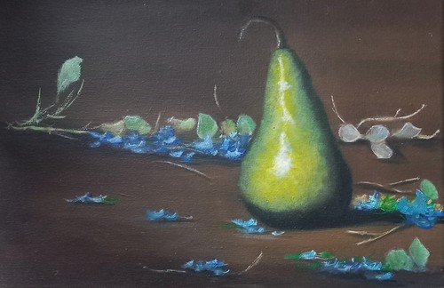 Original still life - original,