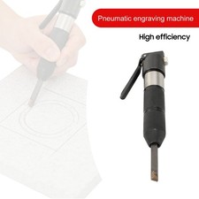 Electric Engraving Tool Kit