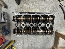 BMW E36 318ti M44 Cylinder Head