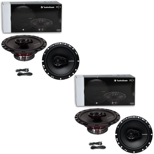 Rockford fosgate r165x3 - 4,