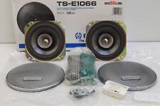 Pair Pioneer TS-E1066 2-Way