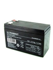 Volt 7ah burglar alarm - 7ah,