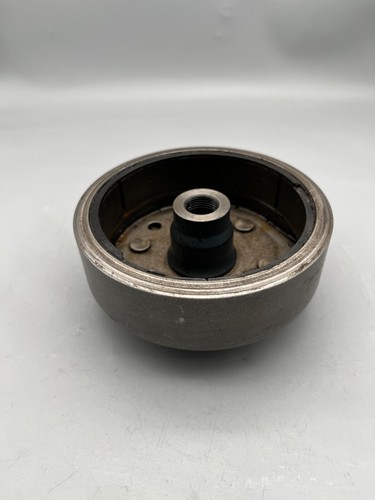 Kawasaki z440 flywheel rotor - kawasaki,