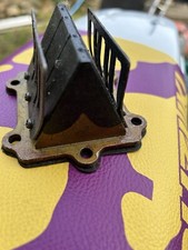 Boyesen Motorcycle Motorbike Fiberglass Petal Power Reed For Suzuki RM 250 2003