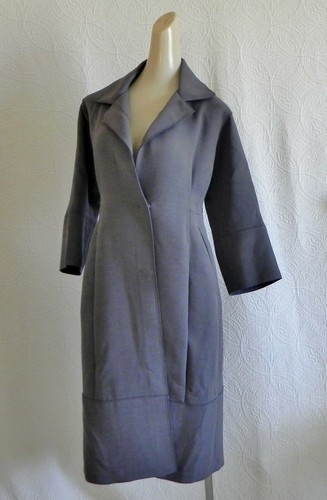 Michaa korean designer - michaa, coat