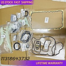 Timing Chain Kit & Oil Pump