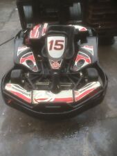 Kart  By Biz karts 200cc Honda