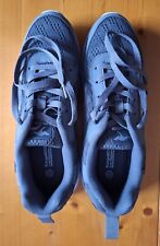 Ladies Grey Kangaroos Trainers Size 6 (39) Worn Once