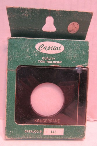 Capital holder 145 for - holder, #145