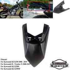 Motocross Rear Fender For