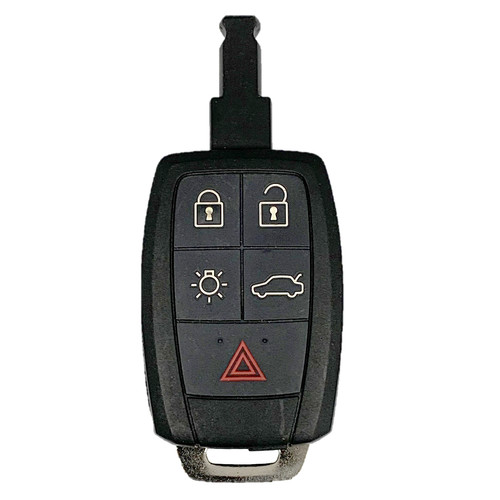Oem volvo keyless - volvo,