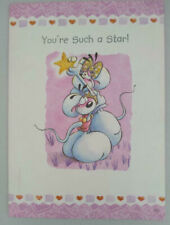 Diddl Love Card  - Diddlina