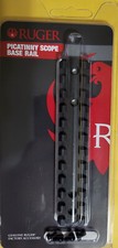 Ruger 10/22, .22 Charger