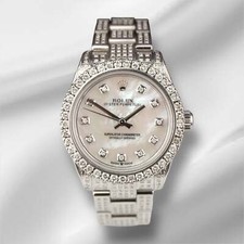 Rolex oyster perpetual 31mm - perpetual,