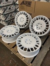 20" Motorsport Aero Ford