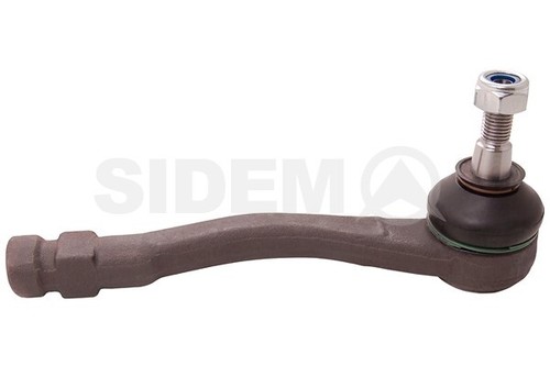 New tie rod end - for, citroËn