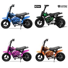 Mini Electric Bike Mini Metal