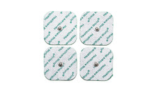 SQUARE STUD TENS ELECTRODE