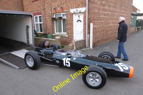 Photo 6x4 formula one - photo,