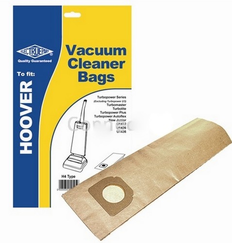 Vacuum cleaner dust - 5,