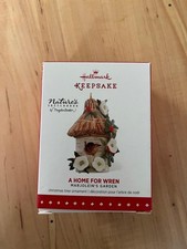 Hallmark Keepsake Ornament
