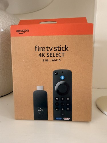 Amazon fire stick 4k - tv,
