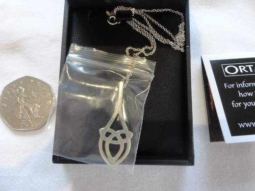 Brand new unused ortak celtic - new,