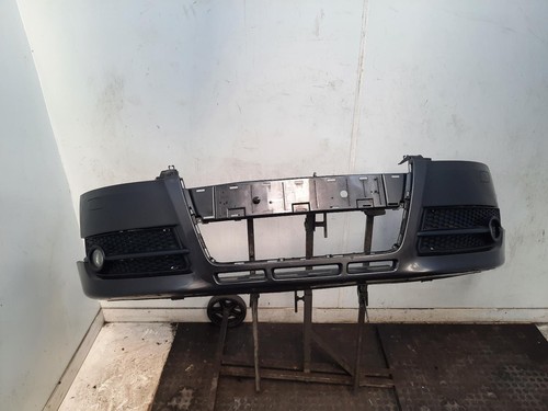 Audi front bumper - audi,